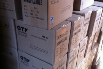 OTP蓄电池6FM-120（12V120AH）
